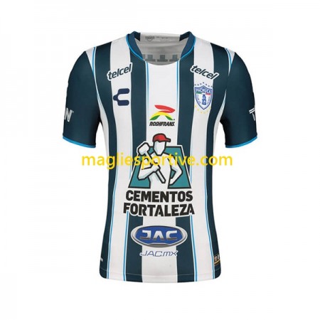 Completo Calcio Pachuca Divisa Prima 2023-2024
